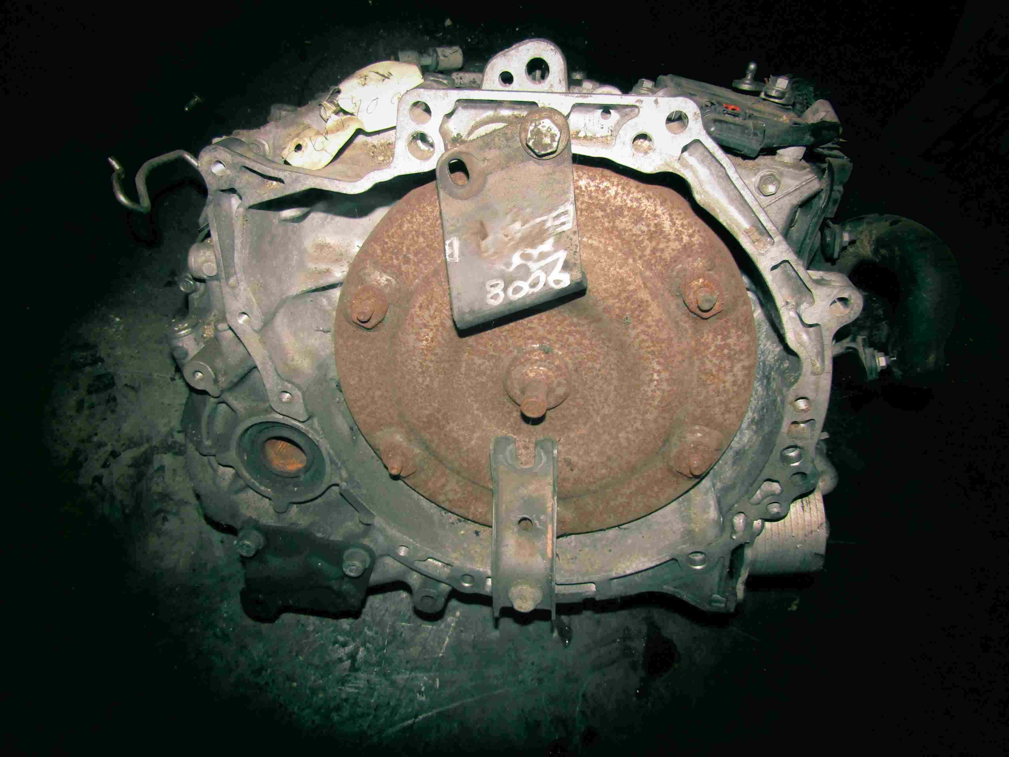 Boite de vitesses 
PEUGEOT 2008 1 1.2 Puretech 110cv 

Type boite :20GE13 
 40 000 Km

Garanti(e) 3 mois

Frais de Port sur devis