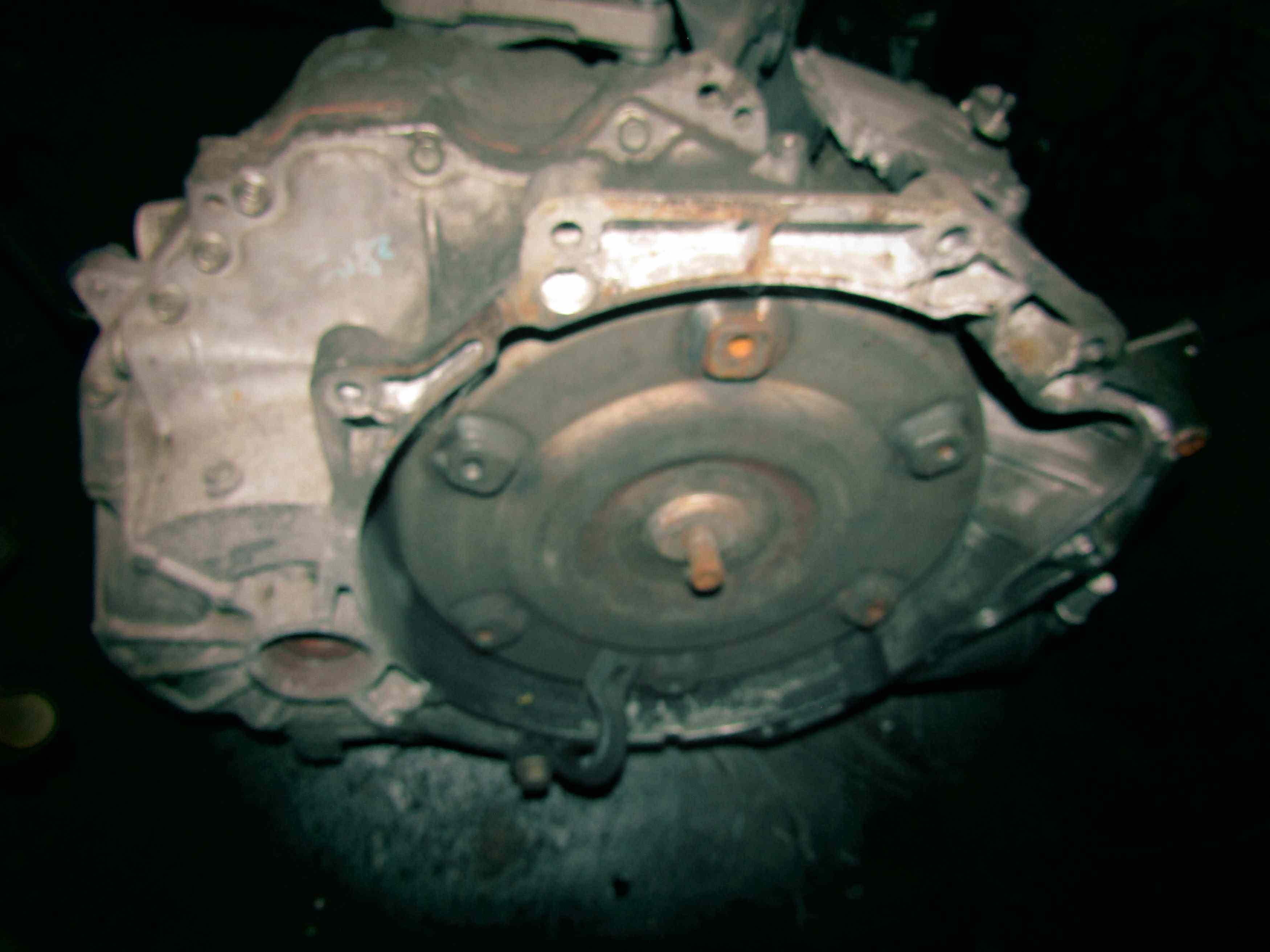 Boite de vitesses 
PEUGEOT 508 1 SW Phase 1 2.2 HDI 205CV

Type boite :20GN03 
  250 000 Km

Garanti(e) 12 mois

Frais de Port sur devis