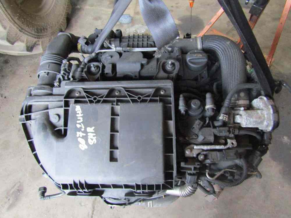 Moteur 
PEUGEOT 207 PHASE 2 1.4 HDI 70CV

Type moteur :8HR 
140 000 Km

Vendu sans alternateur, démarreur, compresseur de clim

Garanti(e) 12 mois

Frais de Port sur devis