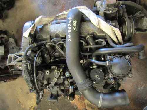 Moteur 
PEUGEOT 205 1.8d

Type moteur : xud7 161a
 Km

Vendu sans alternateur, démarreur, compresseur de clim

Garanti(e) 3 mois

Frais de Port sur devis