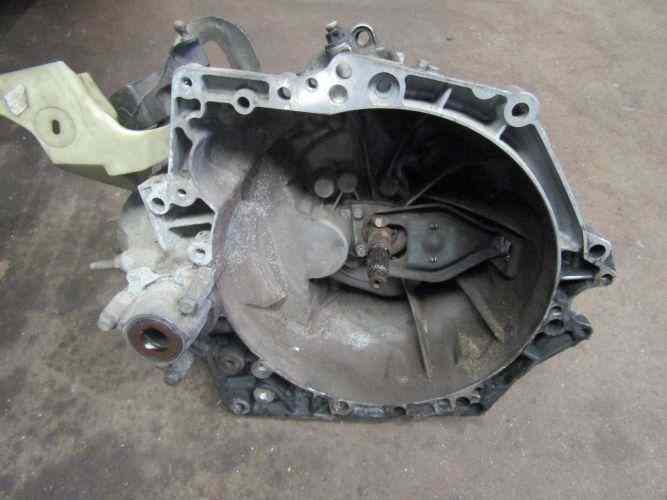 Boite de vitesses manuel 
PEUGEOT 308

REFERENCE 9680886610


Frais de Port sur devis
