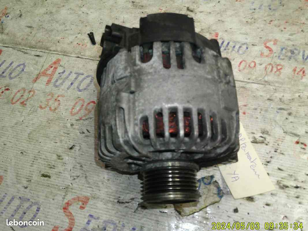 Moteur 
PEUGEOT 308

Type moteur : 
 Km

Vendu sans alternateur, démarreur, compresseur de clim

Garanti(e) 3 mois

Frais de Port sur devis