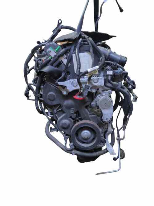 Moteur 
PEUGEOT 308 1 phase 2 
1.6 hdi
cyl:1560
puiss : 92
mot : DV6DTED_9HP
fisc : 5 

Vendu sans alternateur, démarreur, compresseur de clim

Garanti(e) 3 mois

Frais de Port sur devis