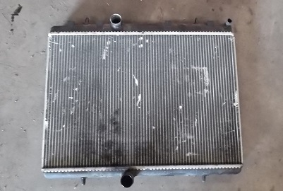 Radiateur Eau 
PEUGEOT 308 1.6 HDI 90CV
An 10.2007 - 03.2011