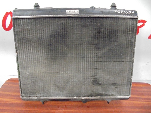 Radiateur Eau 
PEUGEOT 308 1.6 HDI 90CV 
An 04.2011 - 12.2014 