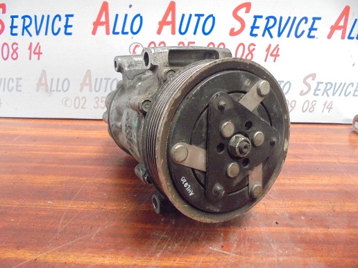 PEUGEOT 308 I PHASE 1 
1.6HDi 16v 90ch  

2007-09->2011-03 
