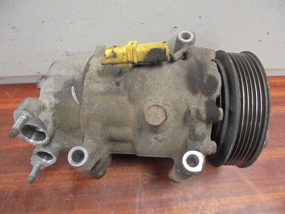 Compresseur de Clim 
PEUGEOT 307 1.6 HDI 110CV
An 04.2001 - 06.2005

Sanden 1449
9655191580
