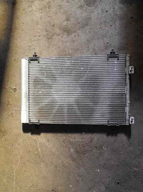 Radiateur de Clim 
PEUGEOT 308 1 phase 2
1.6 e-HDI 112ch FAP
An de 04/2011 à 11/2013

