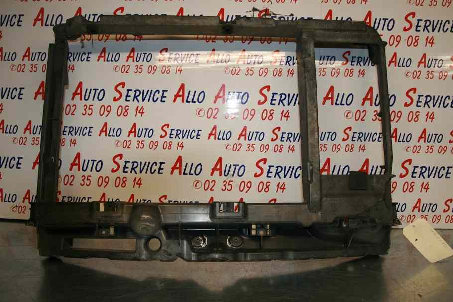 Buse PEUGEOT 207 1 1.6 HDI 90CV
06.2008