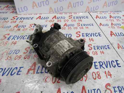 compresseur clim 

PEUGEOT 308 II BREAK/SW (T9) PHASE 2 5P 2017-04->
1.5 bluehdi 130 ch 

marque : valeo 
ref : 9827528980-01/9827552180-01

