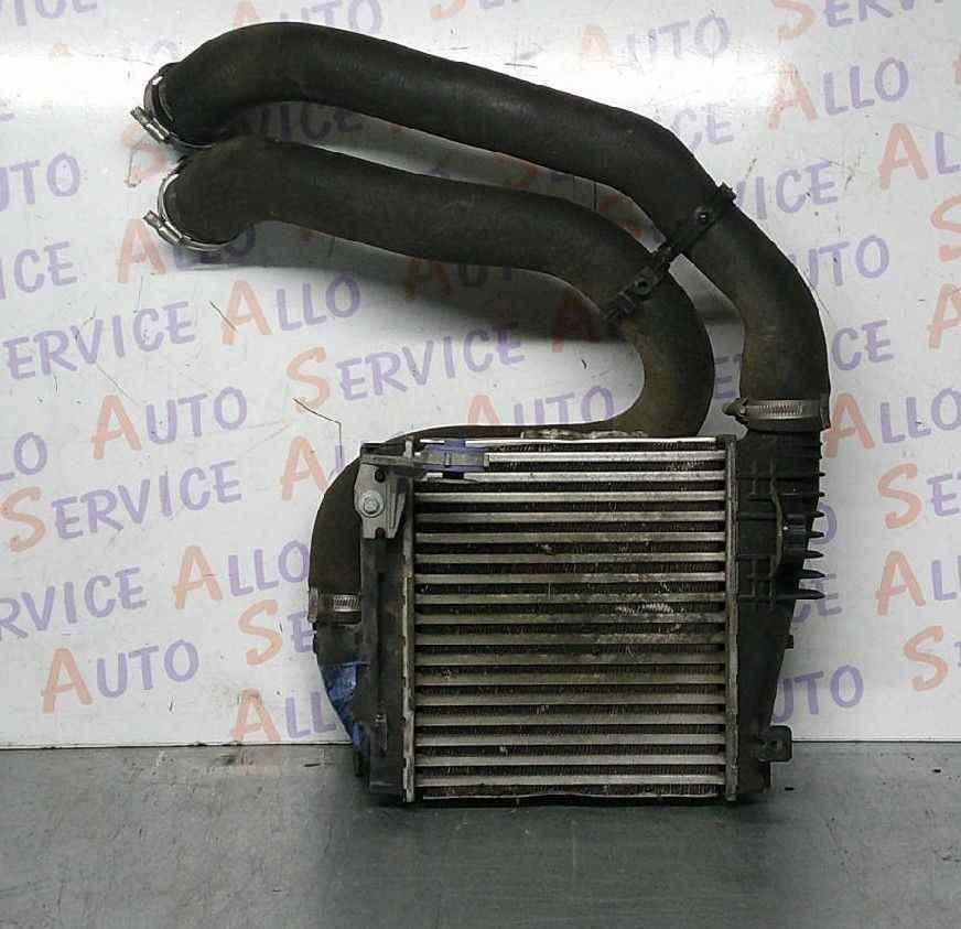 Echangeur Air  PEUGEOT 308 2 PHASE 2 1.5 BLUE HDI - 16V TURBO

MILLESIME 05/2018



