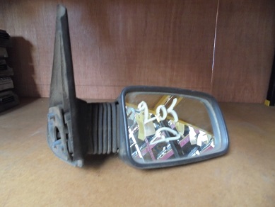 Retro Manuel Droit
PEUGEOT 205
Depuis 1983

