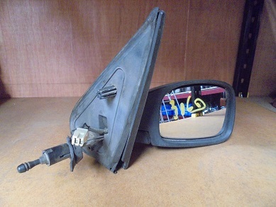Retro Manuel Droit
PEUGEOT 306

Avec prise sonde
Coque noire brut