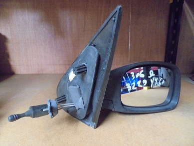 Retro Manuel Droit
PEUGEOT 306

Coque sable


