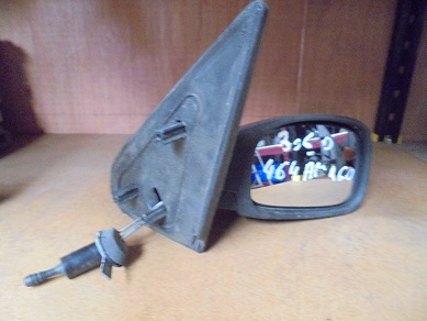 Retro Manuel Droit
PEUGEOT 306

Coque rouge
