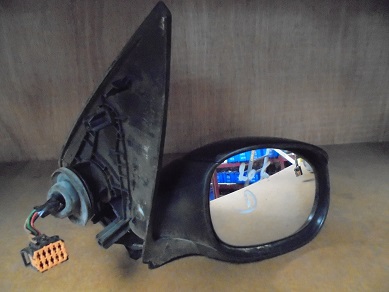 Retro Electrique Droit
PEUGEOT 206

Coque noire brut

