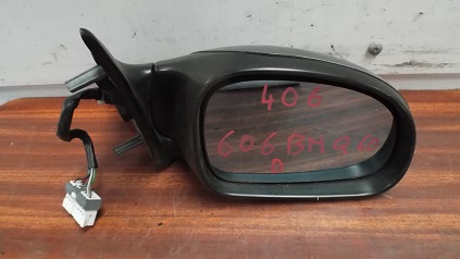 Retro Electrique Droit
PEUGEOT 406
An 10.1995 - 04.1999

