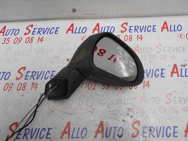 Retro Electrique Droit
PEUGEOT 207 3P

An 04/2006 - 06/2013

