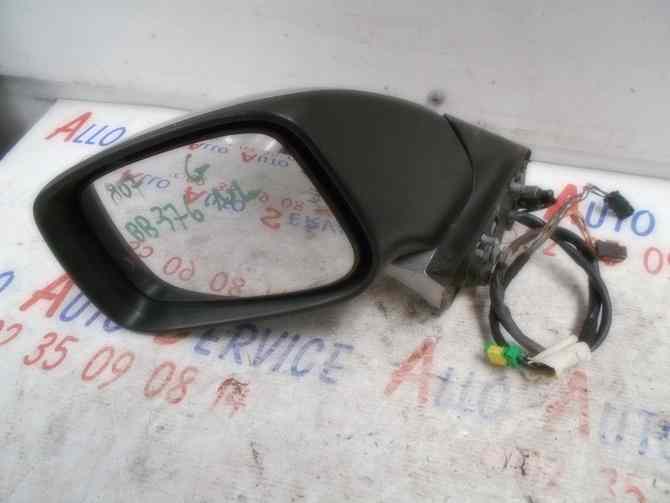 Retro Electrique Gauche
PEUGEOT 807
An 06.2002 - 05.2006