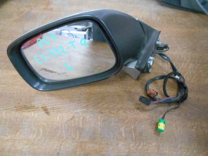 Retro Electrique Gauche
PEUGEOT 807
An 06.2002 - 06.2010
