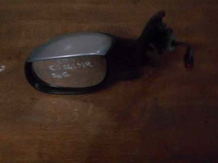 Retro Electrique Gauche
PEUGEOT 206
An 09.1998 - 03.2009
