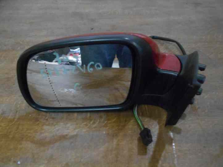 Retro Electrique Gauche PEUGEOT 307 (1)
An 2003