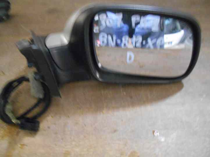 Retro Electrique Droit
PEUGEOT 307 (2)
An 2007