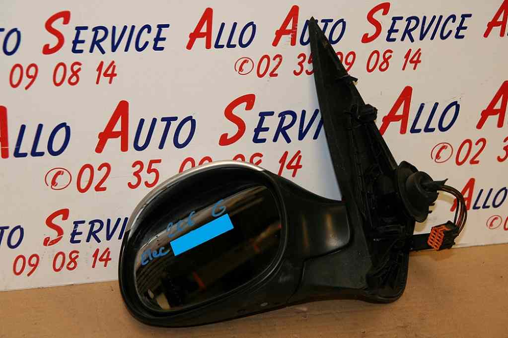 Retro Electrique Gauche PEUGEOT 206
01.2005
