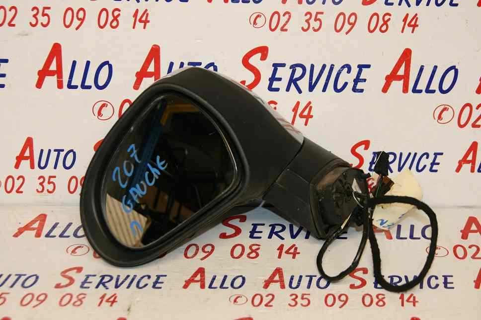 Retro Electrique Gauche

PEUGEOT 207 07/2010

2006-04->2013-06

Coque grise