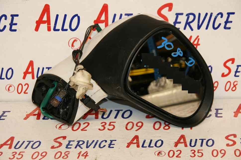 Retro Electrique Droit

PEUGEOT 308 I PHASE 1 10/2009

2007-09->2011-03