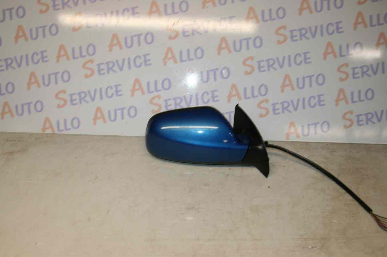 Retro Electrique Droit 
PEUGEOT 307 CC PHASE 1 2P 
2003-03->2005-06
