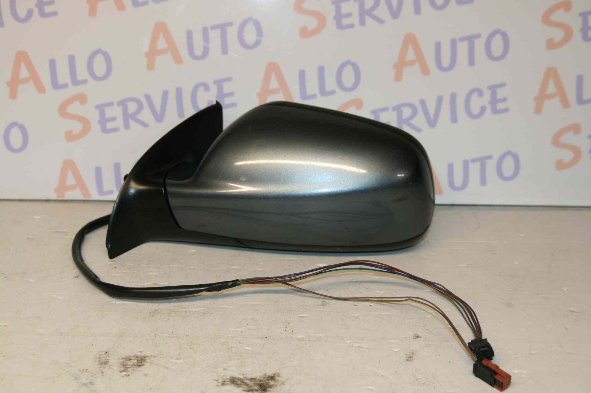 Retroviseur Electrique Gauche
PEUGEOT 307 SW PHASE 1 5P 
2002-03->2005-06

