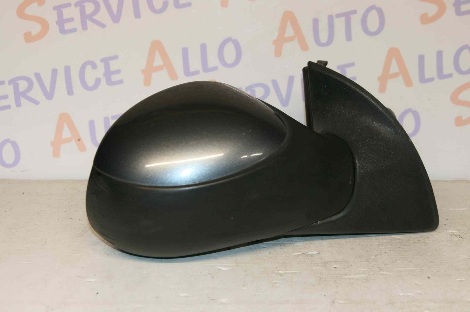 Retroviseur Electrique Droit
PEUGEOT 1007 3P 
2005-04->2010-12

