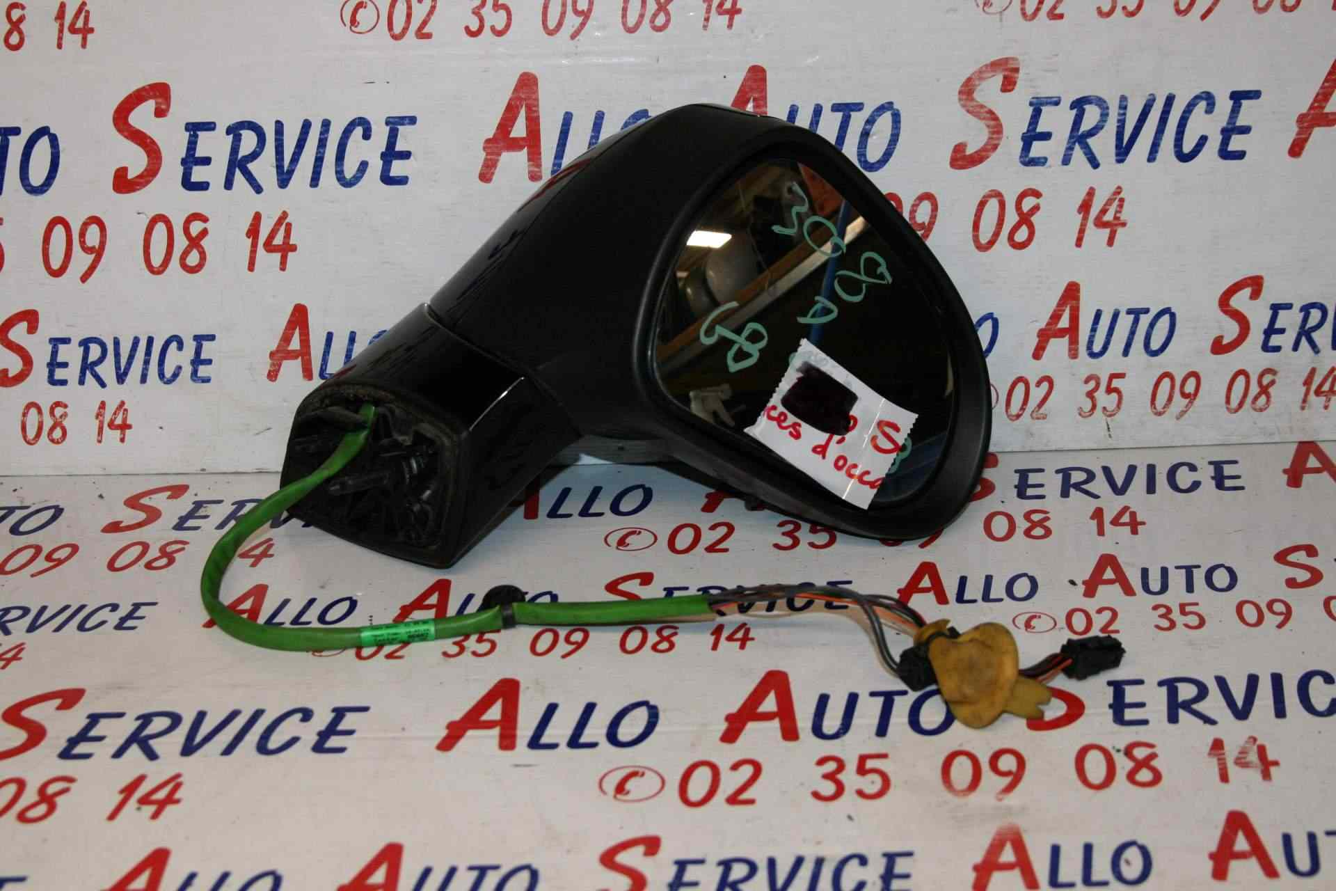 Retro Electrique Droit
PEUGEOT 308 1 sw Phase 1 Break, 1.6HDI-16VTurbo, 90cv

03/2010

