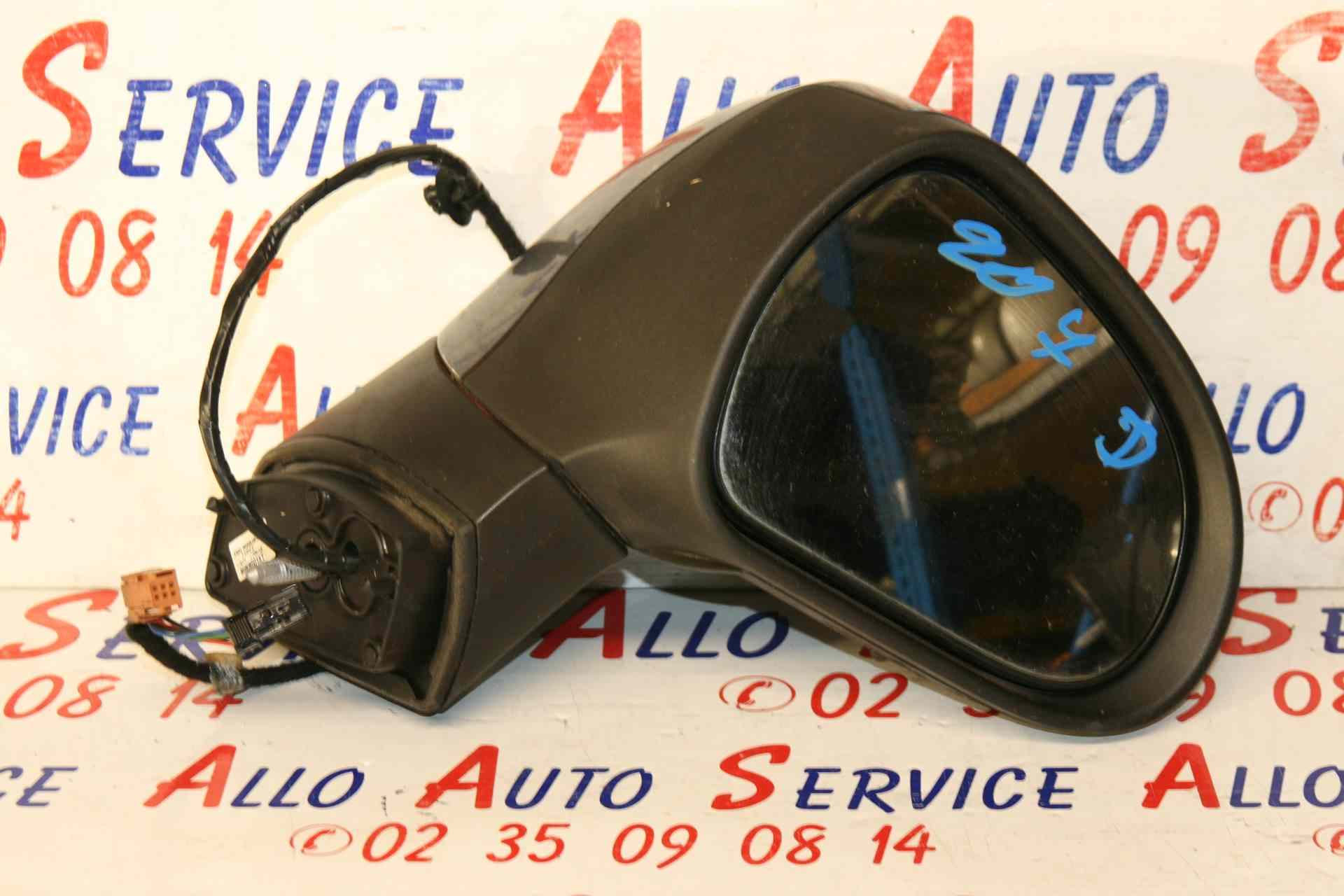 Retro Electrique Droit
PEUGEOT 207 Phase 1

03/2010

