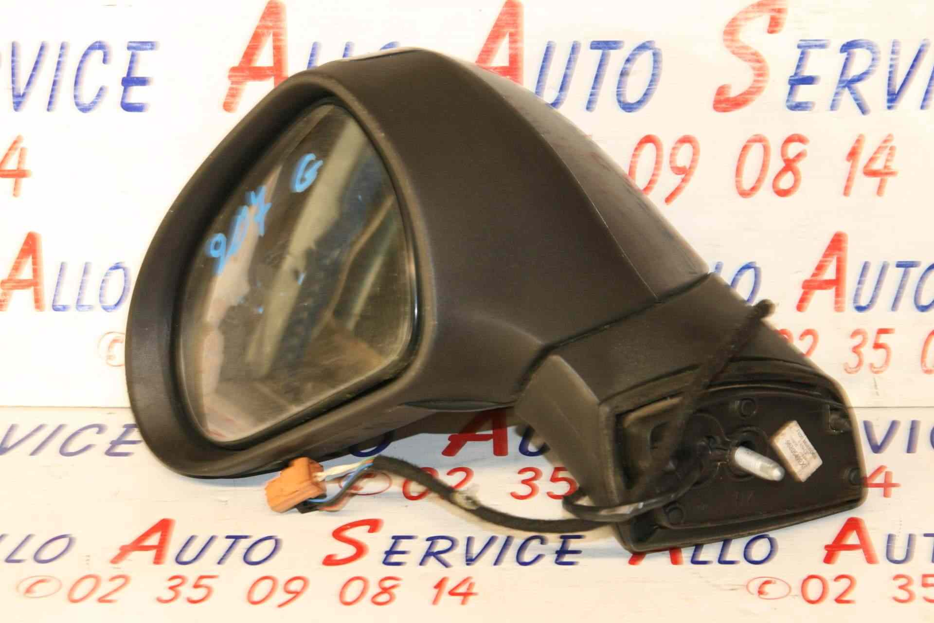 Retro Electrique Gauche
PEUGEOT 207 Phase 1

03/2010

