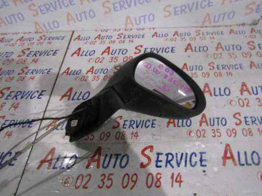 Retro Manuel Droit
PEUGEOT 207

PEUGEOT 207 (A7) 5P 2006-04->2013-06