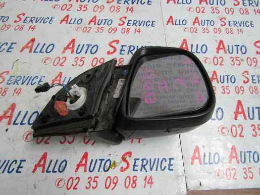 Retroviseur Electrique Droit

PEUGEOT Partner 2 phase 3 2015-2018

