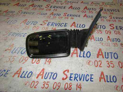 Retro Manuel Gauche

PEUGEOT 205 PHASE 2 3P 1987-07->1998-12
1.0 XE
