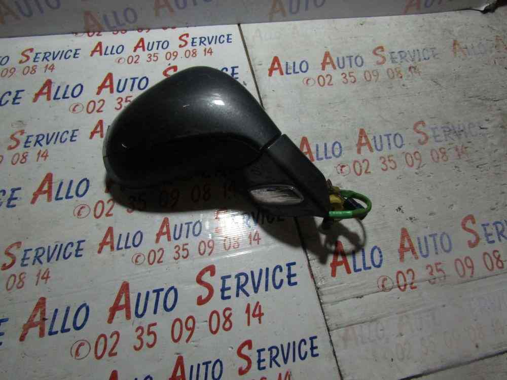 Retro Electrique Droit
PEUGEOT 308 SW

