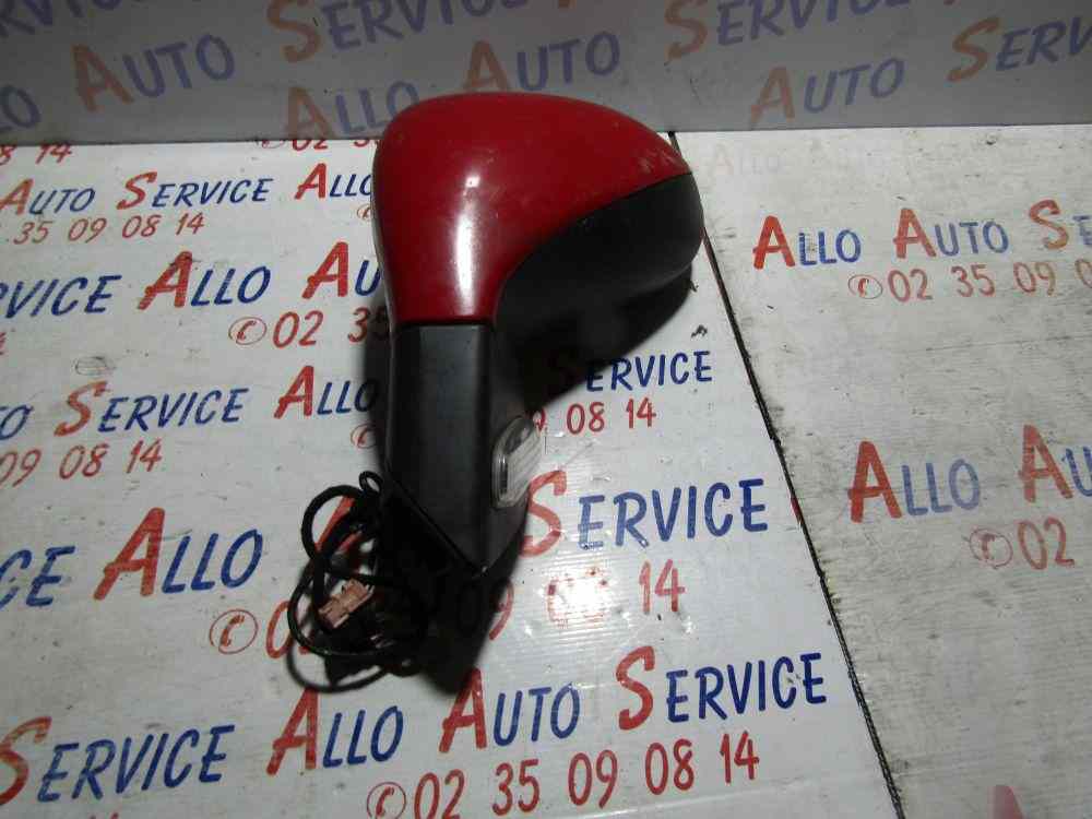 Retro Electrique Gauche
PEUGEOT 207

