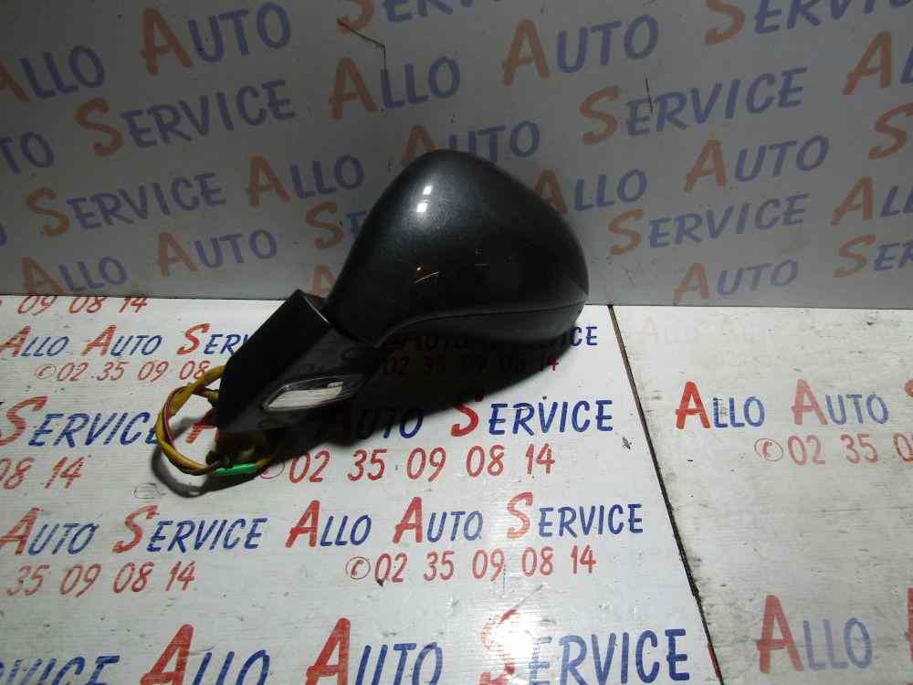 Retro Electrique Gauche
PEUGEOT 308 SW PHASE 1

