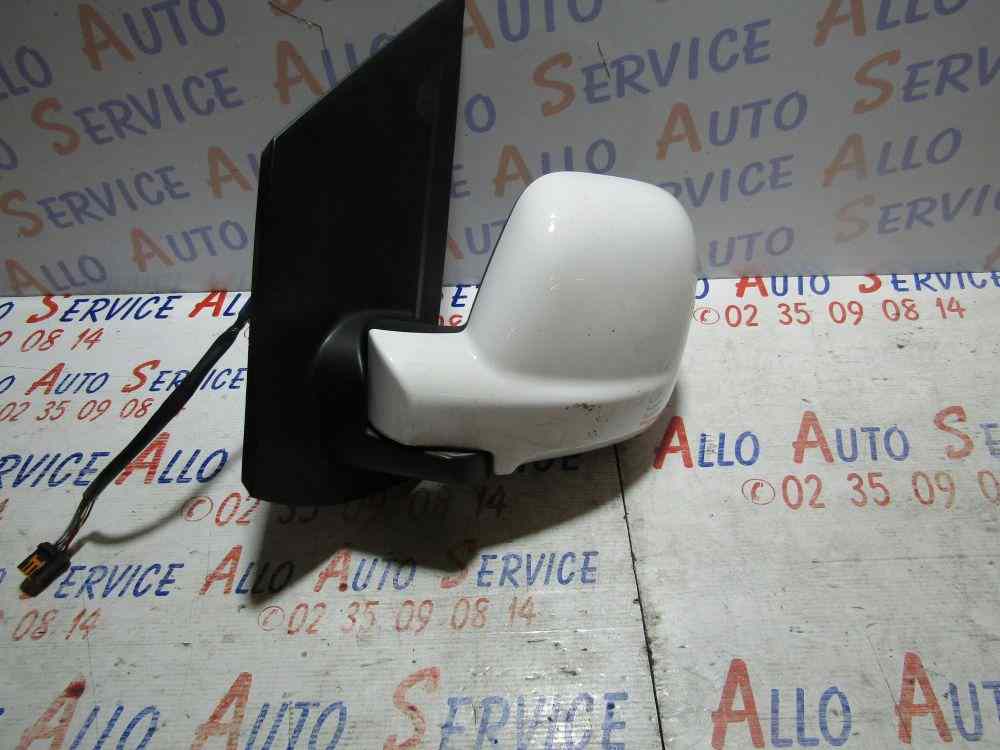 Retro Electrique Gauche
PEUGEOT Expert 4
REF:98087022XT

