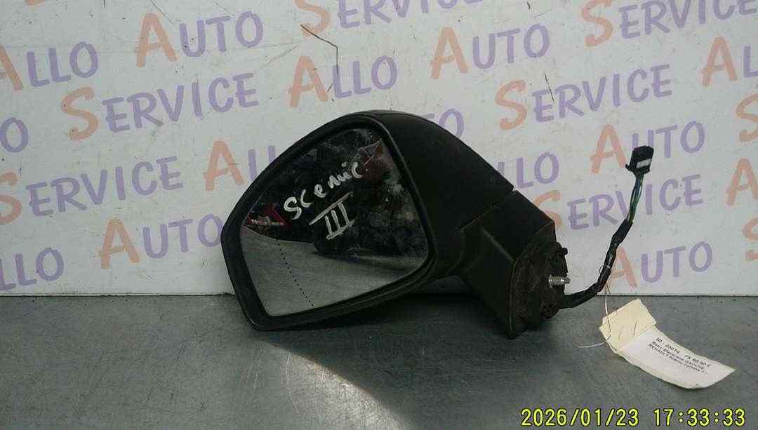 Retro Electrique GAUCHE 
PEUGEOT Partner

PARTNER 2 PHASE 3 1.6
BLUE HDI

09/11/2015
NUMERO DE SERIE: VF37JBHZMFJ838917