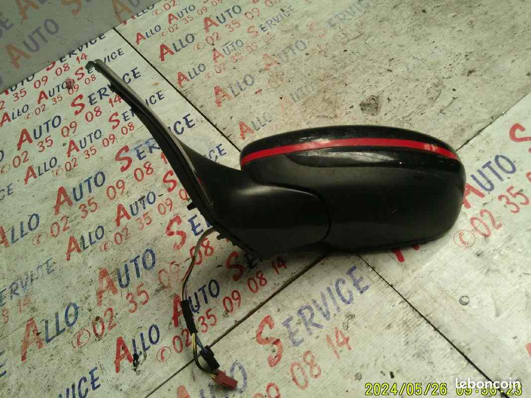 Retro Electrique GAUCHE 
PEUGEOT 208


GARANTIE 12 MOIS