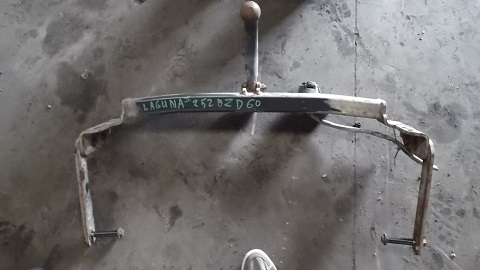 Attelage 
RENAULT Laguna 2
An 11.2000 - 03.2005 

Frais de port sur devis

