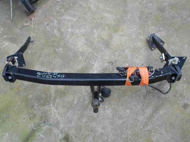 Attelage 
RENAULT Grand Scénic 2 phase 1

An 07/2005 à 09/2006

Frais de port sur devis

