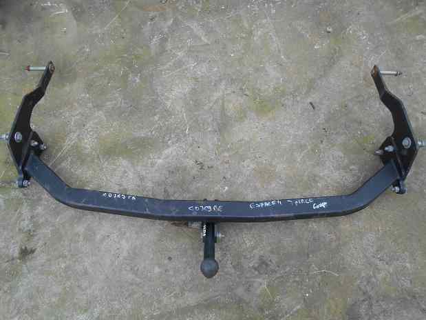 Attelage 
RENAULT Espace 4 phase 1

An 09/2002 à 03/2006

Frais de port sur devis

