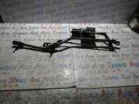  MOTEUR ESSUIE GLACE AVANT
RENAULT Megane Scenic 2 PHASE 1
24/11/2006

