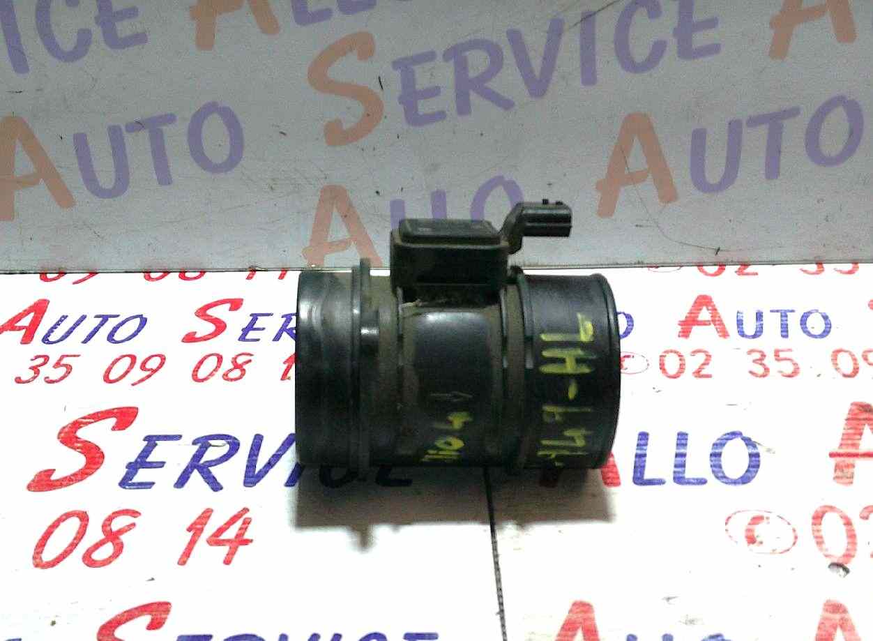 Debitmetre Air  RENAULT Clio 4 PHASE 1
ANNEE 27/12/2012

